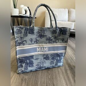 Boutique Tote Bag